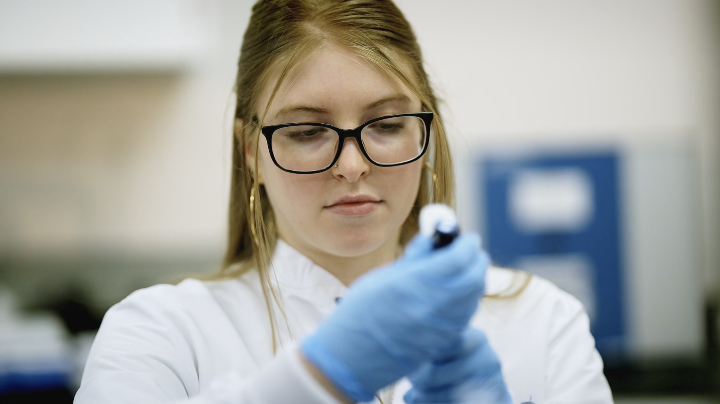 BA Sciences: Brand Anthem Thumbnail