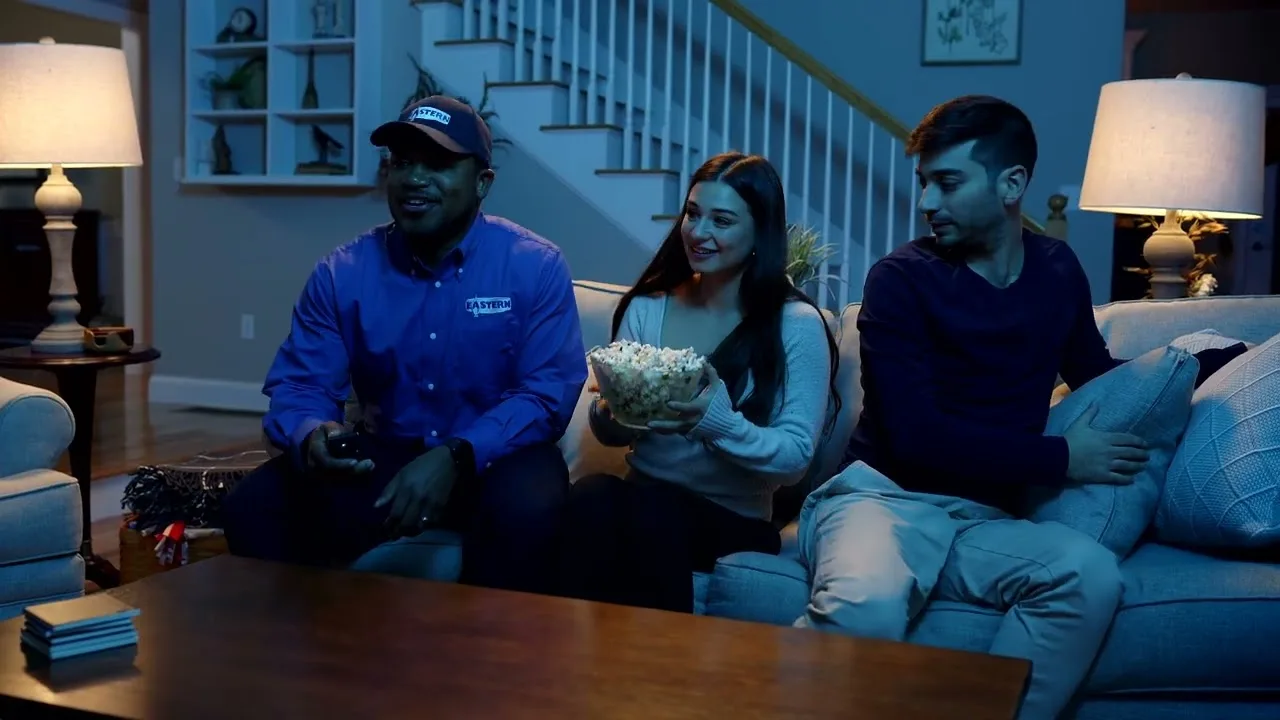 Eastern Propane & Oil: Life’s Big Moments Thumbnail