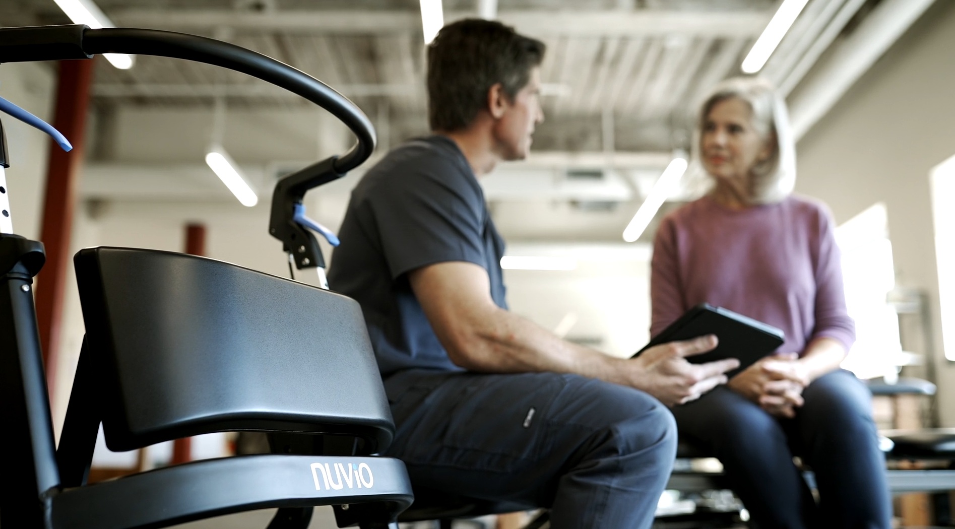 Nuvio: Mobility is Essential Thumbnail