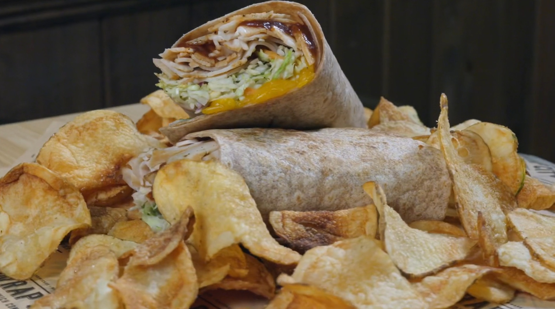 Wrap City: Video for Franchise Growth Thumbnail