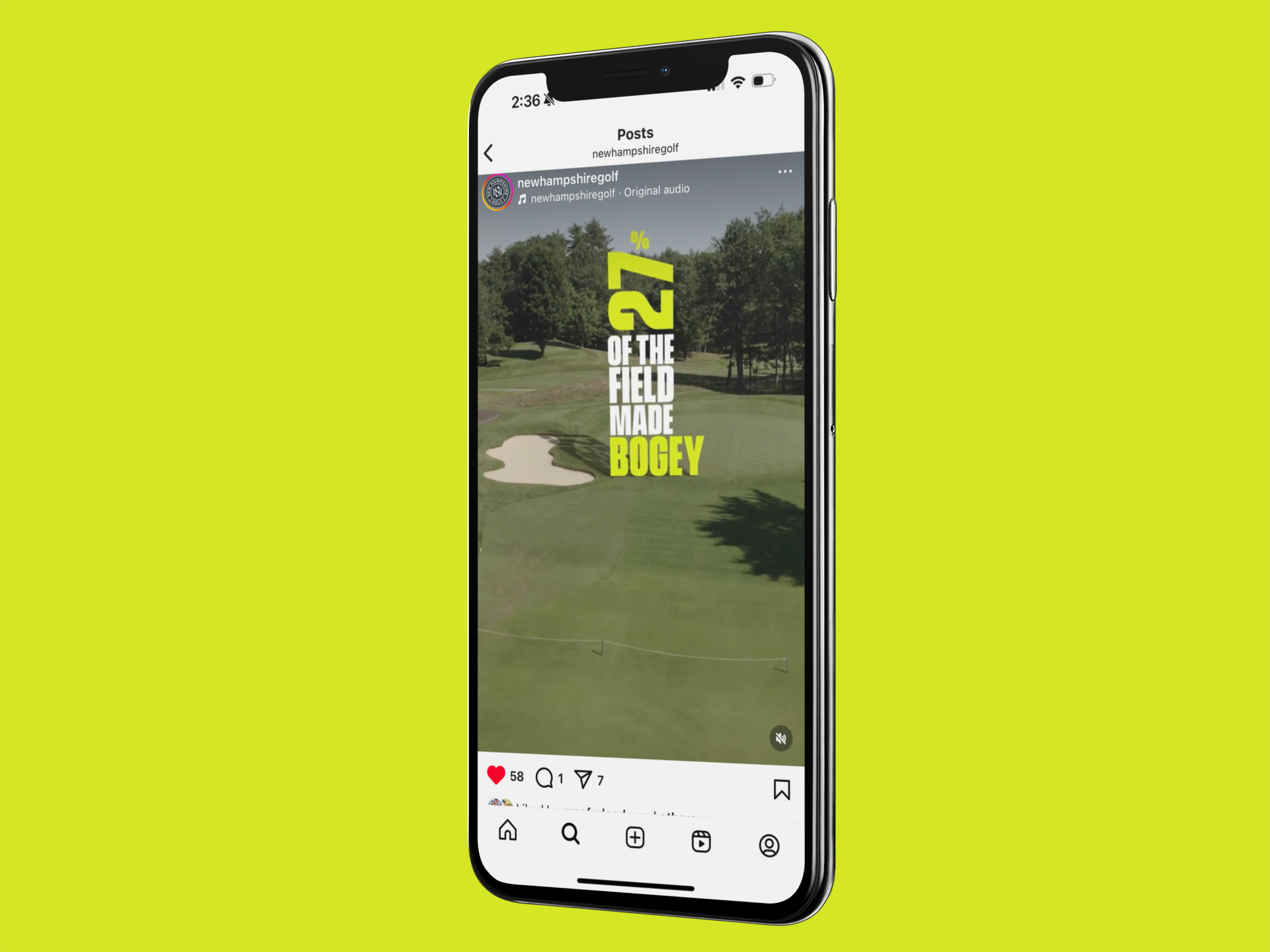 Drone Video for Social